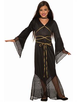 Spell Craft Costume
