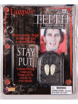 Stage Fangs