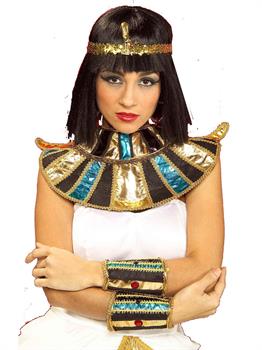 Egyptian Collar