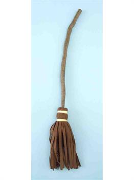Crooked Broom