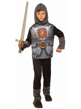 Sublimation - Knight Of Dark Kingdom Costume