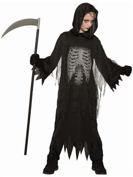 Night Reaper Costume