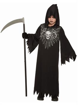 Creepy Reaper Costume