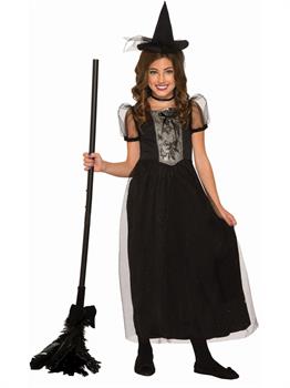 Winsome Witch Costume