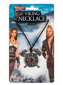 Viking - Necklace