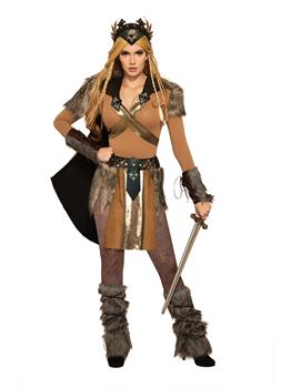 Viking - Valkyrie Belt