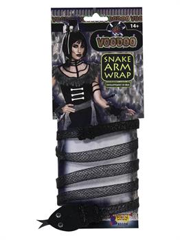 Voodoo Snake Arm Wrap