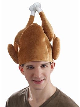 Roasted Turkey Hat