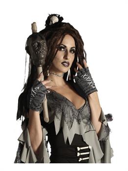 Voodoo Gloves