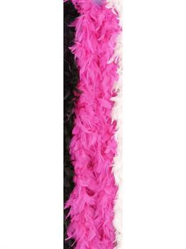 Boa-Child-Hot Pink-40"-14.80Gr