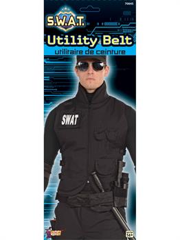 S.W.A.T.Utility Belt