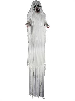 12'Ghost Bride Prop-Polyfoam
