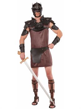 Shoulder Armour-Male
