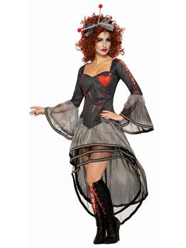 Voodoo Dolling Costume