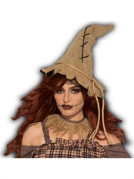 Scarecrow Hat