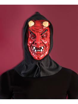 Promtional - Hooded Devil