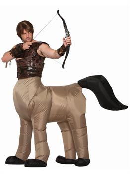 Centaur Costume