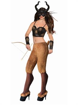 Faun Pants & Shoe Covers