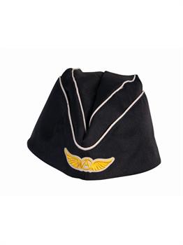 Hat-Adult Flight Attendant
