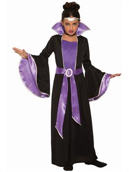 Fantasy Sorceress Costume