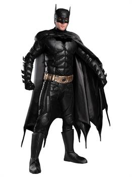 Men's The Dark Night Batman Costume