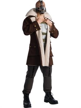 Men'S Bane Costume
