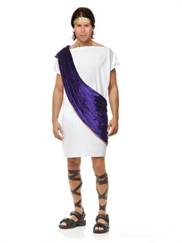 Toga Man Costume