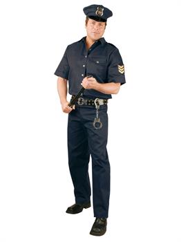 Police-Suit