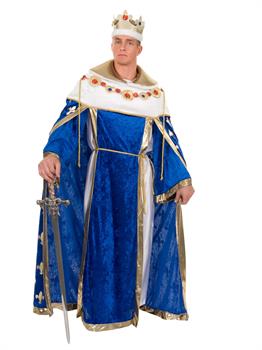 Kings Robe