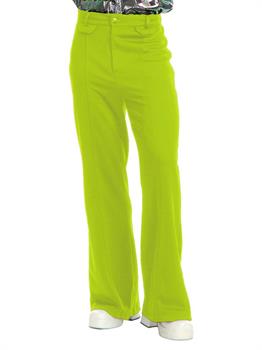 Men'S Disco Pants Costume