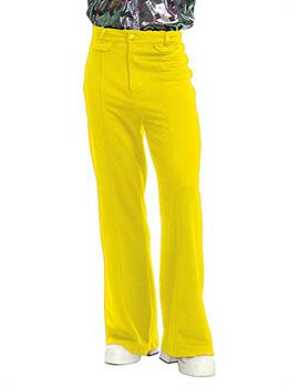 Men'S Disco Pants Costume