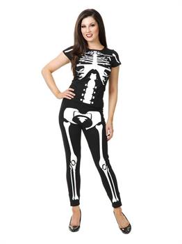 Skeleton Costume