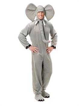 Elephant Costume