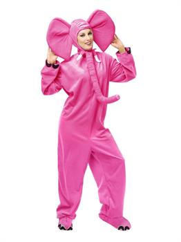 Elephant Costume