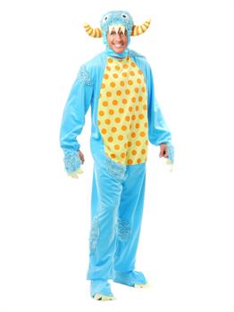 Mini Monster Costume