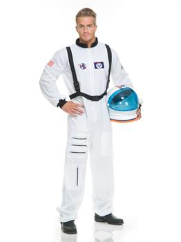 Astronaut Costume