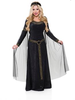 Renaissance Lady Costume