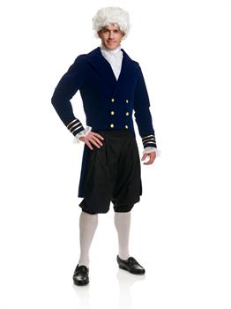 George Washington Costume