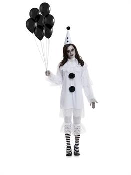 Women'S Heartbroken Clown Costume