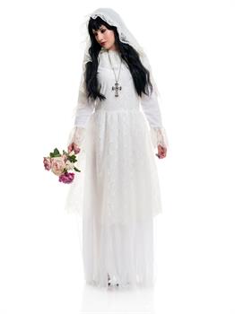 Nightshade Bride Costume