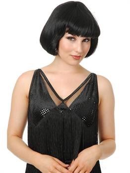 Short Bob Wig