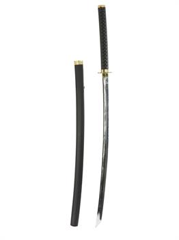 Katana 42" Sword-Bkgd