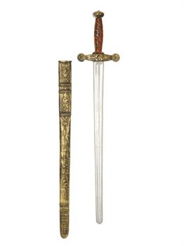Knight Sword