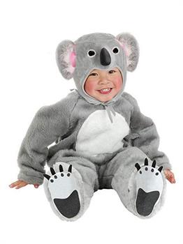 Little Koala Bear-Infant Costume