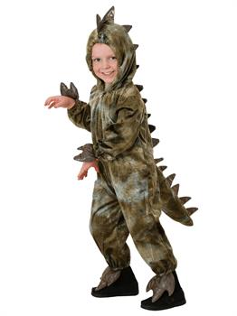 Child T-Rex Costume