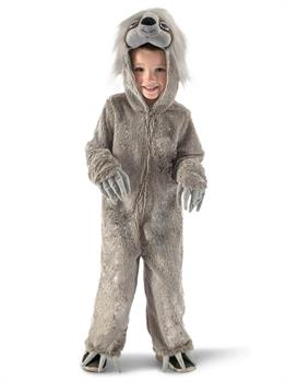 Child Swift the Sloth Costume