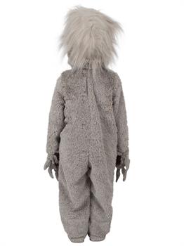 Child Lil Swift the Sloth Costume