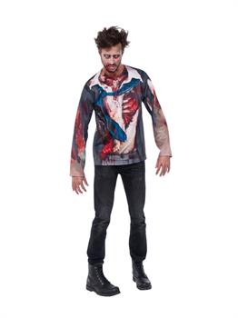 Zombie Costume