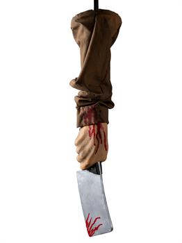 Drop Down Cleaver