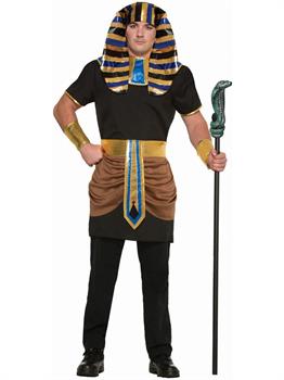 Pharoah Costume